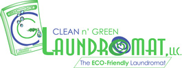 Clean n' Green Laundromat